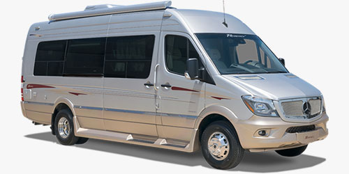 Class B Motorhome