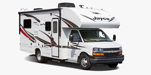 Class C Motorhome