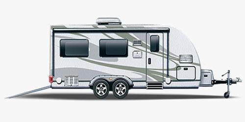 Sport Utility RV